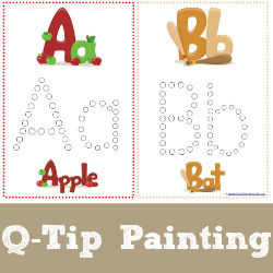 alphabet printables 1111
